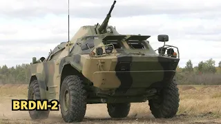 BRDM 2