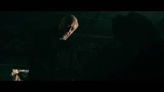 HARRY BROWN - Torture Clip