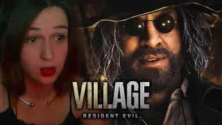 LE MOULE BOULE C'EST CHAUD | Resident Evil Village : EP 9