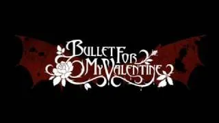 Bullet for my Valentine - Poison - 2 Words