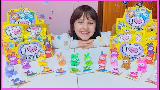 I ❤️ BUNNIES! 🐰Unboxing e curiosità sui conigli 🐇🥕