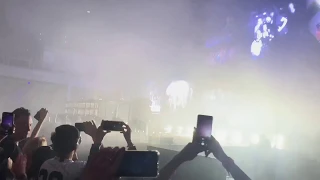 Above & Beyond NYC NYE 2020