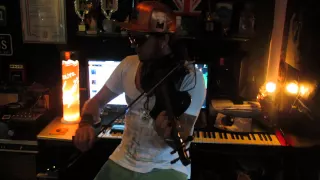 Avicii - Waiting For Love- Violin Cover Violive Project