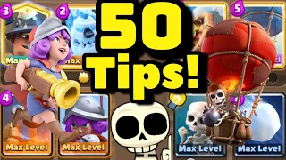 ⚡️50 TIPS for BALLOON CYCLE 2.9!⚡️