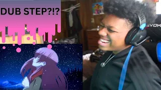 DUB STEP?!? | Tonikawa Over The Moon For You Op 2 Reaction