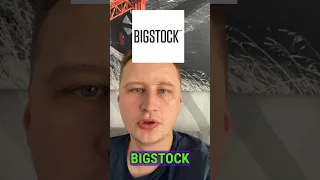 BIGSTOCK СНИЖАЕТ МИНИМАЛЬНЫЙ ПОРОГ ВЫПЛАТ #bigstock #фотостоки #видеостоки #стоки #микростоки