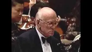 Sviatoslav Richter - Mozart - Piano Concerto No 18 in B-flat major, K 456