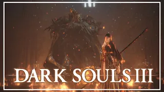 Father Ariandel and Sister Friede (Extended Version) - Dark Souls III: Ashes of Ariandel DLC OST