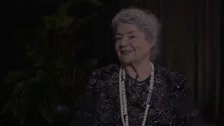 Diva Margarita mbush 90 vjeç -- Pas Mesnate  | ABC News Albania