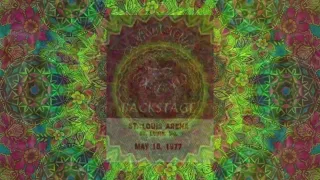 Grateful Dead - St. Stephen - Iko Iko - Not Fade Away - Sugar Magnolia 05/15/1977