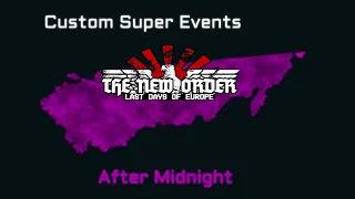 TNO Custom Super Events - After Midnight