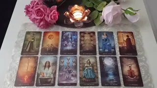 Tarot na dzień dobry 🌹21 czerwca 2022 🌹 karta dla znaków+Anielska odpowiedź ❤️ grupa 1 2 3 🌹