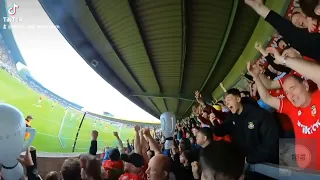 Wrexham Best Chants and Songs