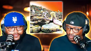 Led Zeppelin - Over The Hills and Far Away (REACTION) #ledzeppelin #reaction #trending