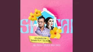 Santai (Glowrush Dangdut Remix)