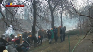 Новини. 12:00 за 20 лютого 2017 року