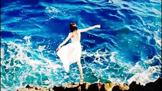 paul mauriat -- love is blue