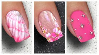 Nail Art Ideas 2023 | Easy Nail Art #20nails