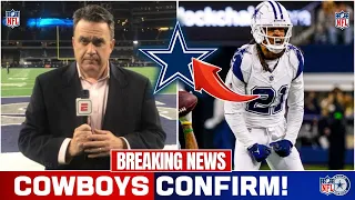 WOW! 😲 Stephon Gilmore RE-SIGN?! ✅ Jerry Jones does BIG DEAL! 🔥 | Dallas Cowboys News 🚨