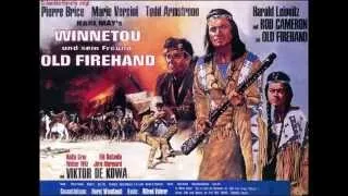 Winnetou und sein Freund Old Firehand (Titelmusik)