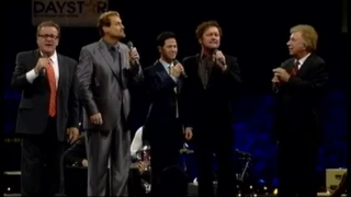 Gaither Vocal Band - Where No One Stands Alone