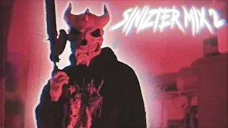 SINIZTER MIX 2