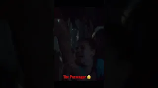 The Passenger (movie scene)