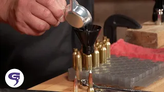 Reloading 7mm PRC: What Powder & How Much? | Guns & Gear Bonus Tip