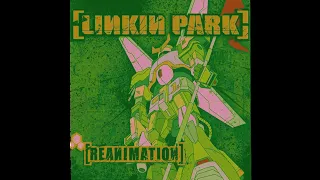 Linkin Park - Kyur4 th Ich (slowed) Reanimation