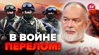 ⚡️ШЕЙТЕЛЬМАН: Армия РФ РВЁТСЯ к Харькову! Враг получил по зубам. Что ДАЛЬШЕ ждёт в войне @sheitelman