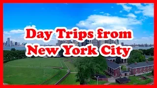 5 Top-Rated Day Trips from New York City | the United States Day Tours Guide