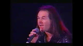 Black Sabbath - Tony Martin - Sabbath, Bloody Sabbath (Live 13 April 1994)