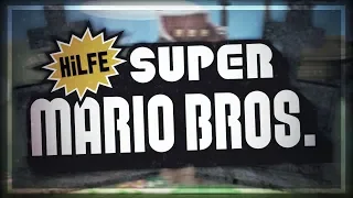 Der Tod von New Super Mario Bros.