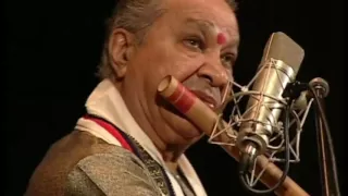 KIRWANI by  PANDIT HARIPRASAD CHAURASIA WITH SAMARPAN