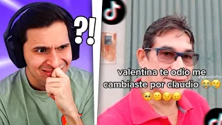 QUITENLE TIK TOK A LOS SEÑORES XD