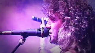 Sweet - 09. Love Is Like Oxygen - Live at the Capitol, Hannover - 1991 (OFFICIAL)