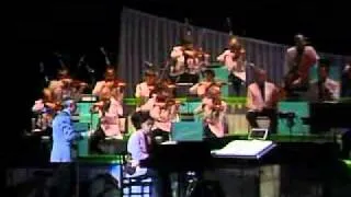 Paul Mauriat Gold Concert In Japan 1990 Part 2
