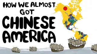 Why Didn't the Chinese Colonize America? | SideQuest Animated History