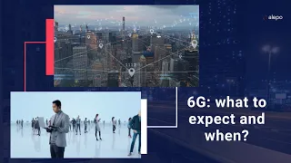 What to Expect with 6G Technology A Comprehensive Guide