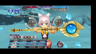 DFFOO JP - FuSoYa LC - SHINRYU Challenge