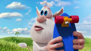 Booba ⛳ Sommerspiele im Freien 🏆 Episoden - Lustige Cartoons für Kinder - Booba ToonsTV