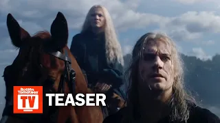 The Witcher Season 2 Teaser | Rotten Tomatoes TV