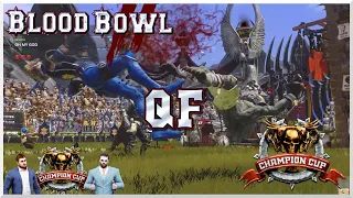 Blood Bowl 2 - CCL S47 QF - Lovellup (Elven Union) vs. Chou Blanc (Necromantic)