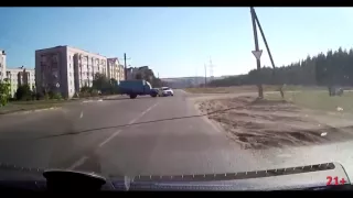 Аварии НОЯБРЬ и ДТП 2014 #15 Подборка аварий и ДТП 2014 НОЯБРЬ - Car Crash Compilation NOVEMBER 2014