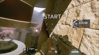 Becomes the Master Achievement - Titanfall 2