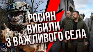 💥Дивіться! Зеленський ЗАЛІЗ В ОКОПИ ПРЯМО НА ФРОНТІ. ЗСУ погнали росіян під Авдіївкою