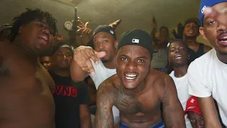 FMB LongMoney x Yung Ro - Fonk Official Video   shot by @deezymiaci5 ( Prod.by Khroam )