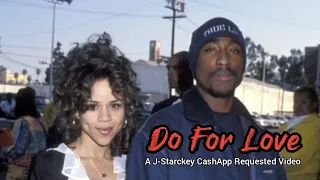 A CashApp Requested Video From J-Starckey DO 4 LOVE