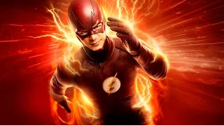 Клип к сериалу The Flash
