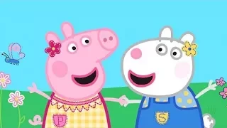 Peppa Pig Wutz Deutsch Neue Episoden 2017 #30